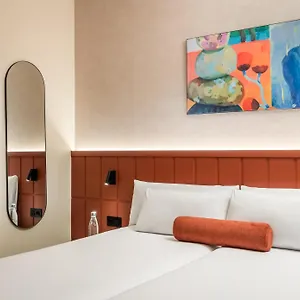 2* Hotell Bypillow Amari